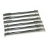 Kit de 3 rails télescopiques TR3LFV pour cuisinières et fours AEG Electrolux- 6619284703-