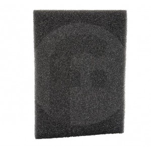 Filtre mousse pour Aspirateur ROWENTA RS-2230000956