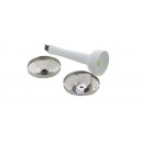Pied Presse Purée pour Blender - Mixeur Moulinex