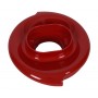 Couvercle rouge de Bol Blender pour Blender - Mixeur Moulinex Blendforce