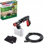 Kit de nettoyage pour nettoyeurs haute pression EasyAquatak  BOSCH