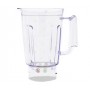Bol Blender plastique pour Blender - Mixeur Moulinex Soleil