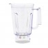 Bol Blender plastique pour Blender - Mixeur Moulinex Soleil