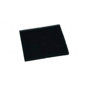 Filtre mousse pour Aspirateur ROWENTA RS-RT4372