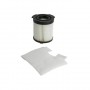 AEF20 PACK DE FILTRES POUR ASPIRATEUR