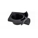 Support Dosette pour Cafetière Expresso Broyeur Krups Dolce Gusto