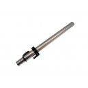 Tube Télescopique pour Aspirateur sans Sac Rowenta, Moulinex, Tefal