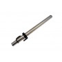 Tube Télescopique pour Aspirateur sans Sac Rowenta, Moulinex, Tefal
