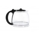 Verseuse avec Couvercle pour Cafetière - Expresso Broyeur Moulinex Principio, Subito