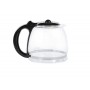 Verseuse avec Couvercle pour Cafetière - Expresso Broyeur Moulinex Principio, Subito