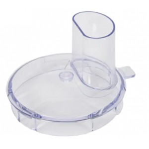 Couvercle de bol pour Robot culinaire MOULINEX MS-651808