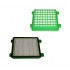 Filtre Hepa pour Aspirateur Rowenta Artec, Spaceo
