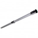 Tube Télescopique Métallique pour Aspirateur Rowenta