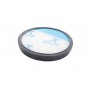 Filtre Séparateur pour Aspirateur Moulinex, Rowenta, Tefal Compact Power Cyclonic