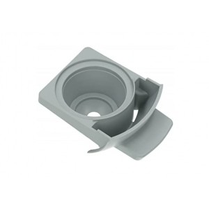 Support Dosette pour Cafetière - Expresso Broyeur Krups Dolce Gusto, Dolce Gusto Mini Me
