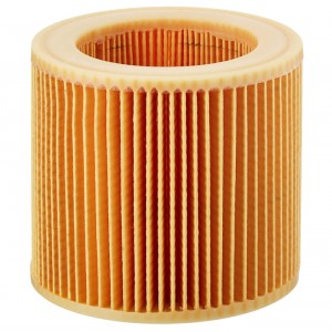 Filtre cartouche hepa pour Aspirateur KARCHER 64147890