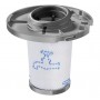 Filtre Séparateur en Mousse Lavable pour Aspirateur sans Fil X-Force Flex 8.60 Rowenta