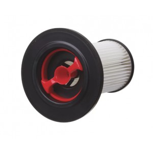 Filtre Hépa à Cartouche pour Aspirateur Balai Unlimited Série 8 sans Fil Bosch