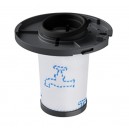 Filtre Séparateur Avant Moteur en Mousse pour Aspirateur Balais X-Force Flex 11.60 Rowenta