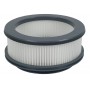 Filtre de Après Moteur pour Aspirateur Balais X-Force Flex 11.60 Rowenta