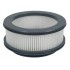 Filtre de Après Moteur pour Aspirateur Balais X-Force Flex 11.60 Rowenta