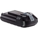  Batterie amovible lithium-ION 22V pour aspirateur balai multifonctions X-Force Flex 8.60 Rowenta