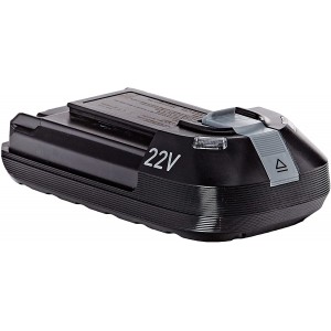 Batterie amovible lithium-ion 22v pour Aspirateur x-force flex 8.60 SEB ZR009700