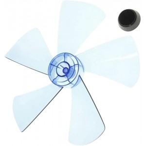 Hélice pour Purificateur d'Air Silence & Turbo ROWENTA CS-00139687