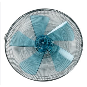 Hélice avec grille pour Purificateur d'Air Turbo Silence ROWENTA CS-00122661
