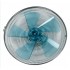 Hélice avec grille pour ventilateurs Turbo Silence Rowenta