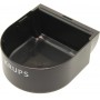 Bac d'égoutement pour machine à café Nespresso Essenza Mini Krups