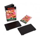 Coffret 2 Plaques Biscuits Snack Collection Tefal
