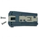 securite de porte verrou mc20/a1 dcc pour lave linge WHIRLPOOL