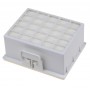 Filtre Hepa pour Aspirateur Bosch