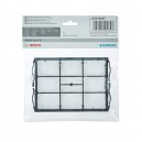 Filtre de Protection du Moteur Lavable pour Aspirateur Bosch, Siemens