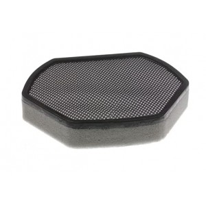 Filtre mousse pour Aspirateur BOSCH 12012937