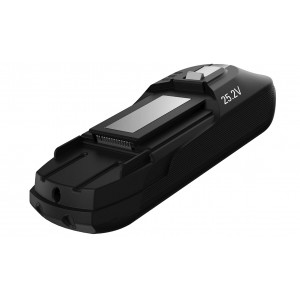 Batterie amovible lithium 25,2v pour Aspirateur Balai Multifonction X-Force Flex 11.60 ROWENTA ZR009701