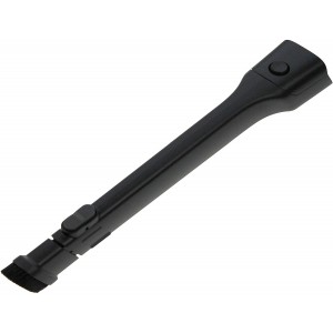 Suceur plat télescopique avec brosse pour Aspirateur AEG 4055483723