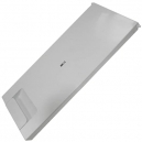 porte de freezer pour refrigerateur whirlpool - 481241610566