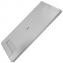 porte de freezer pour refrigerateur whirlpool - 481241610566