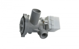 POMPE DE VIDANGE DP020-018 25W POUR LAVE LINGE FAR - 32007280