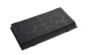 filtre a charbon type 190 pour hotte whirlpool - f115353