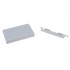 POIGNEE PORTE EVAPORATEUR POUR REFRIGERATEUR LIEBHERR - 7402284