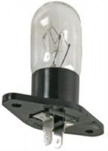 Ampoule 240V pour Micro-ondes SAMSUNG 4713001046