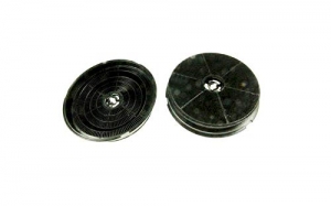 FILTRE CHARBON FLT6 POUR HOTTE SMEG - 690073176