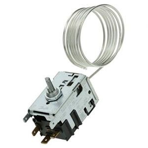 THERMOSTAT 077B2263 OU 077B3395L POUR CONGELATEUR ELECTROLUX - 291457004