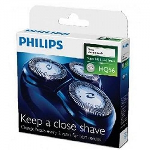 Tête de rasoirs pour Tondeuse PHILIPS HQ5650