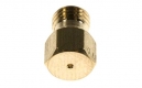 injecteur gaz butane dia 075 pour cuisiniere smeg - 909010366