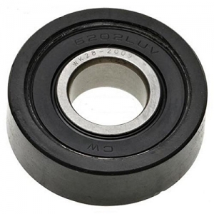 GALET SUPPORT TAMBOUR X1 POUR SECHE LINGE CANDY - 40004307