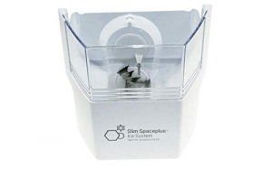 RESERVOIR A GLACONS POUR REFRIGERATEUR LG - AKC73349801